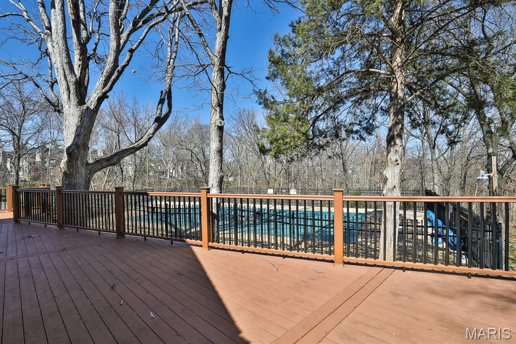 760 Woodside Trails Drive, Unit 203 Ballwin, MO 63021 - Photo 27 of 32