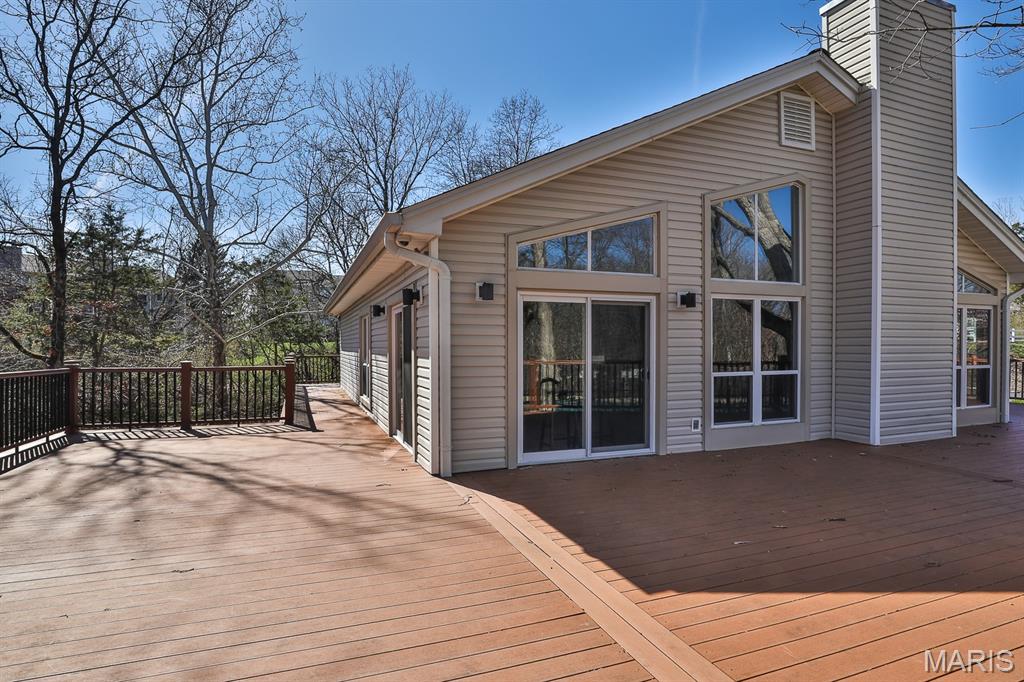 760 Woodside Trails Drive, Unit 203 Ballwin, MO 63021 - Photo 28 of 32