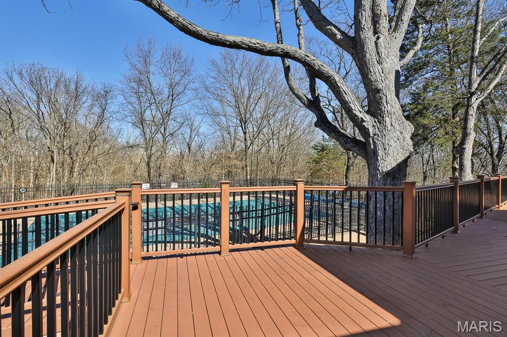 760 Woodside Trails Drive, Unit 203 Ballwin, MO 63021 - Photo 30 of 32