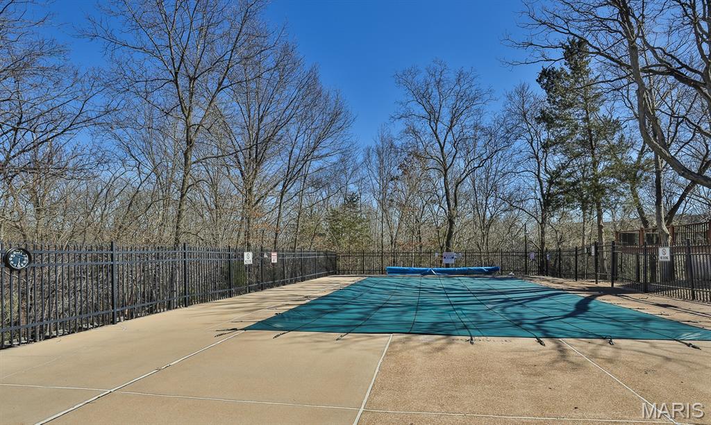 760 Woodside Trails Drive, Unit 203 Ballwin, MO 63021 - Photo 31 of 32
