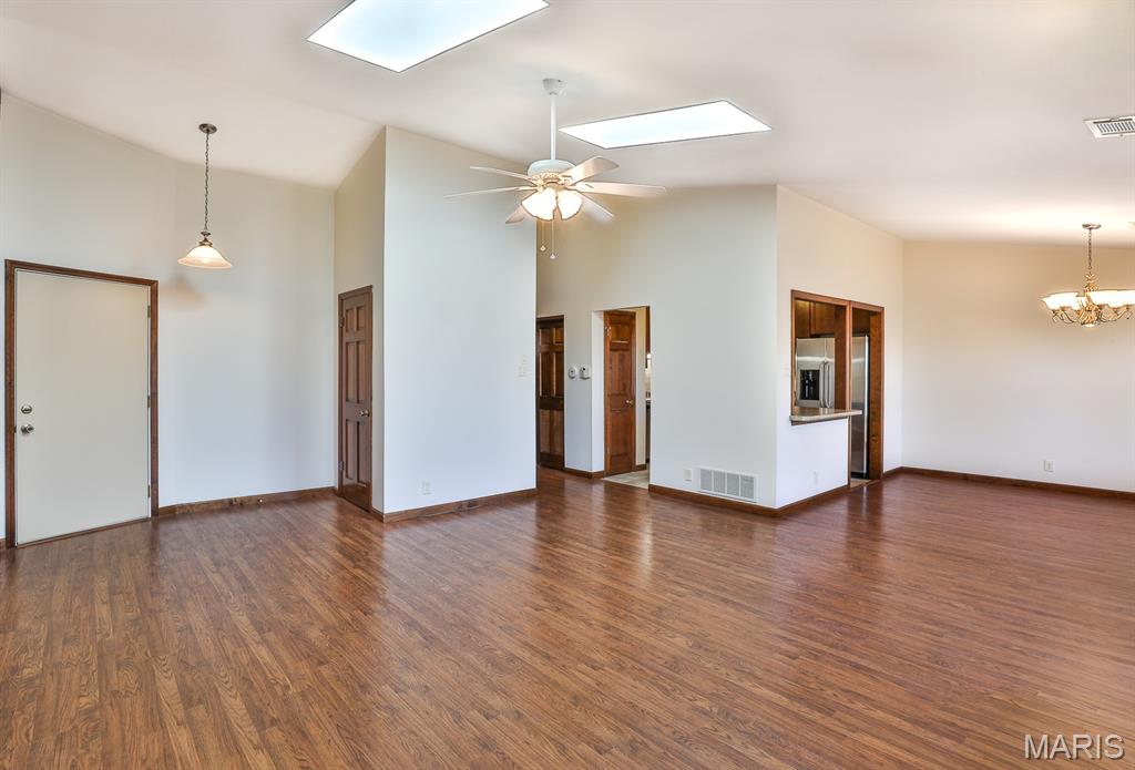 760 Woodside Trails Drive, Unit 203 Ballwin, MO 63021 - Photo 5 of 32