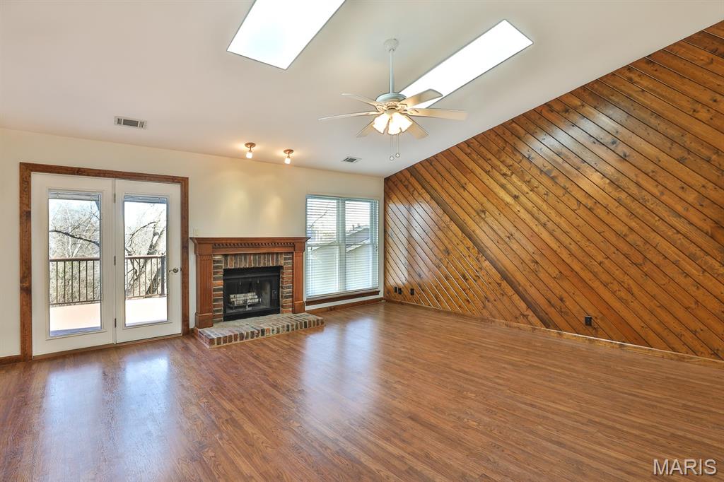 760 Woodside Trails Drive, Unit 203 Ballwin, MO 63021 - Photo 6 of 32