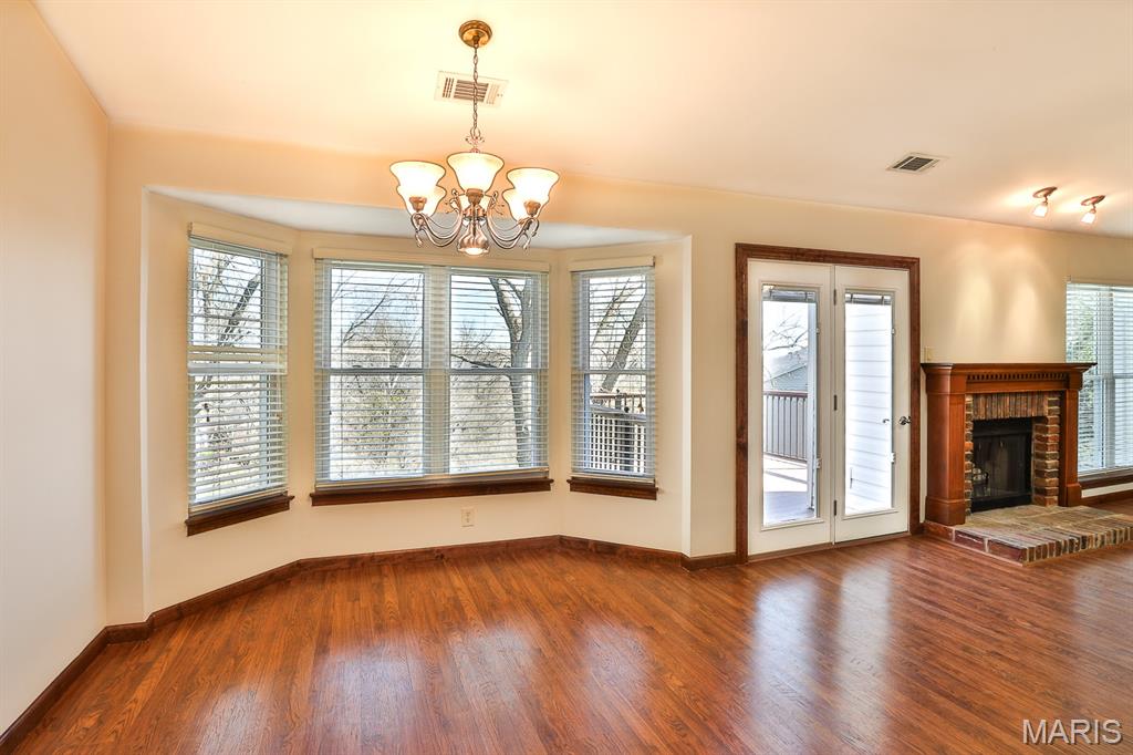 760 Woodside Trails Drive, Unit 203 Ballwin, MO 63021 - Photo 10 of 32