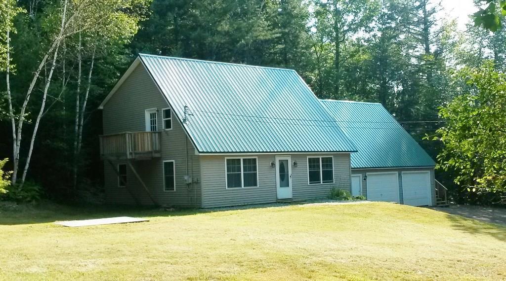 2163 Middle Road Sidney, ME 04330 - Photo 2 of 33 Photo