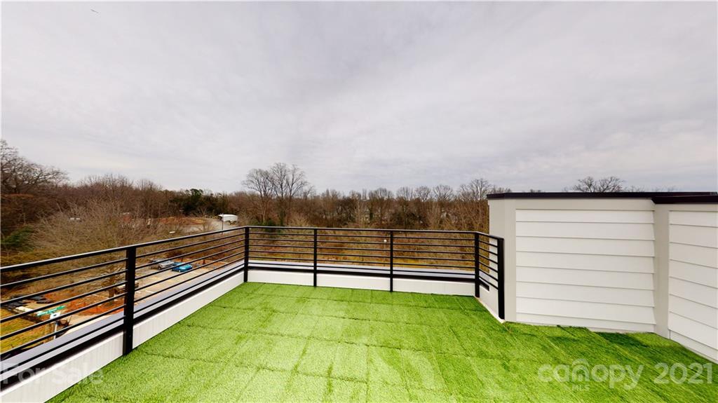 2335 Wesley Village Road, Unit 34 Charlotte, NC 28208 - Photo 22 of 40 a view of a terrace