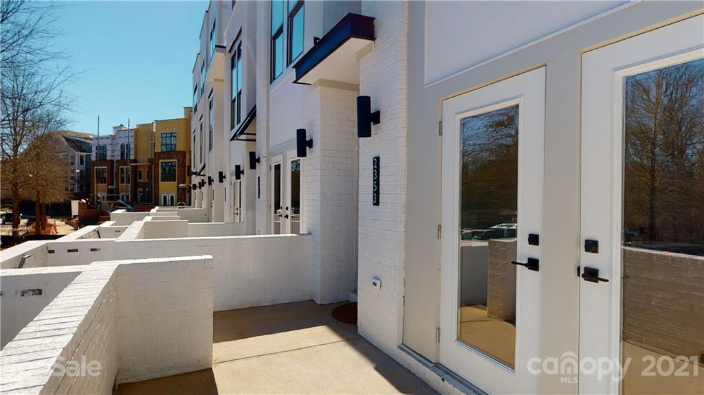 2335 Wesley Village Road, Unit 34 Charlotte, NC 28208 - Photo 26 of 40