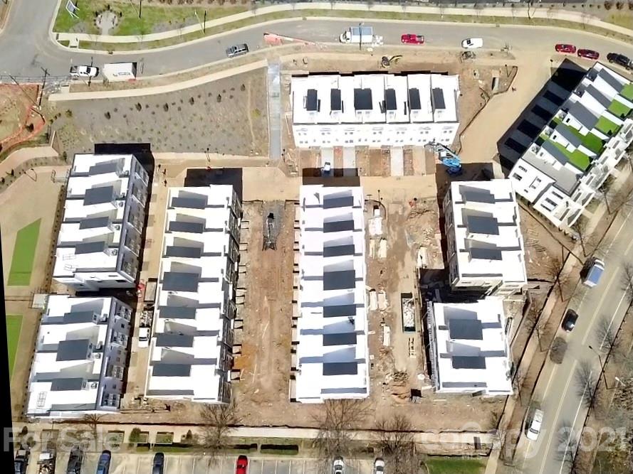 2335 Wesley Village Road, Unit 34 Charlotte, NC 28208 - Photo 40 of 40