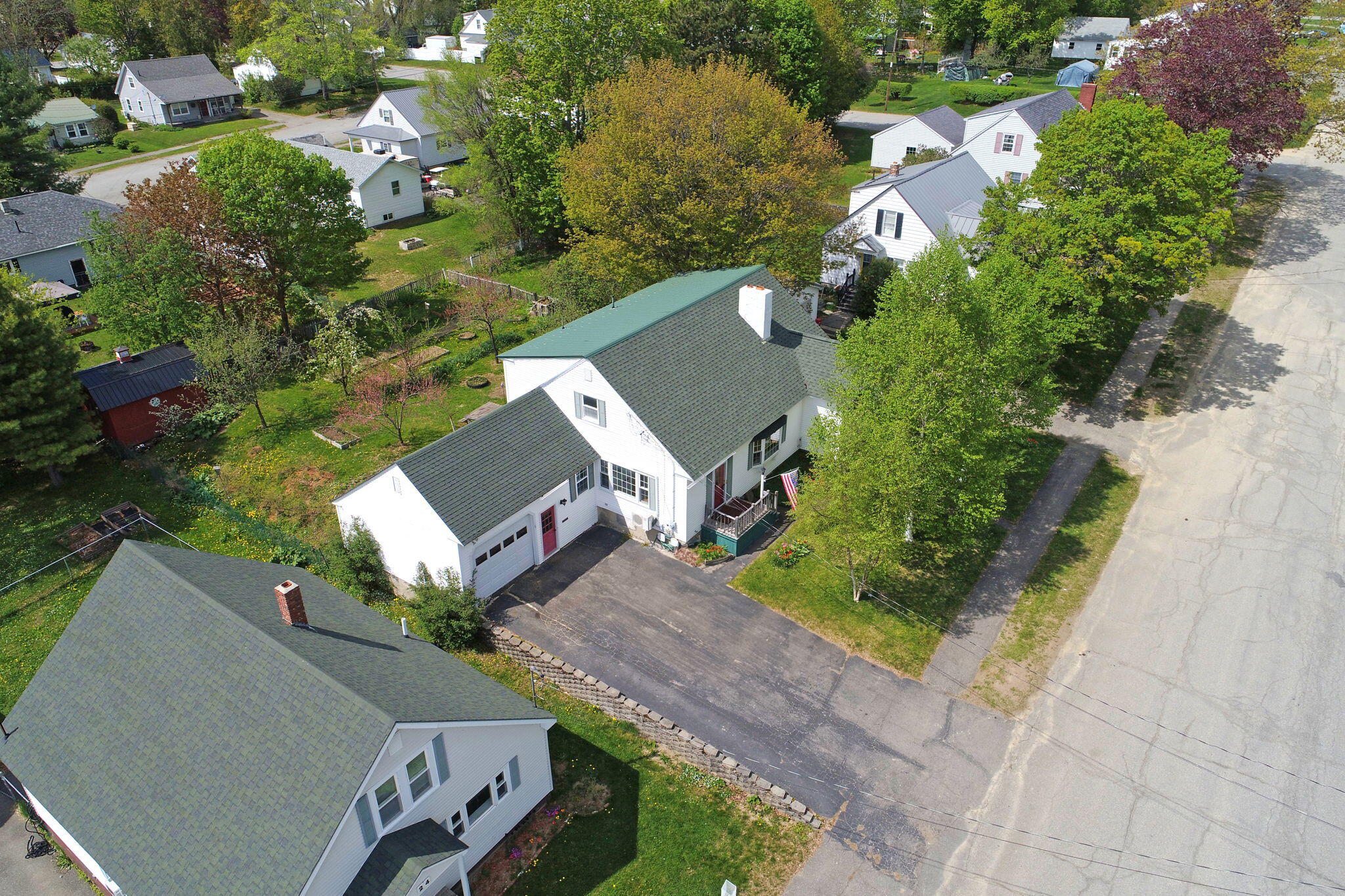 26 Maple Street East Millinocket, ME 04430 - Photo 32 of 45 55-web-or-mls-26-maple-st
