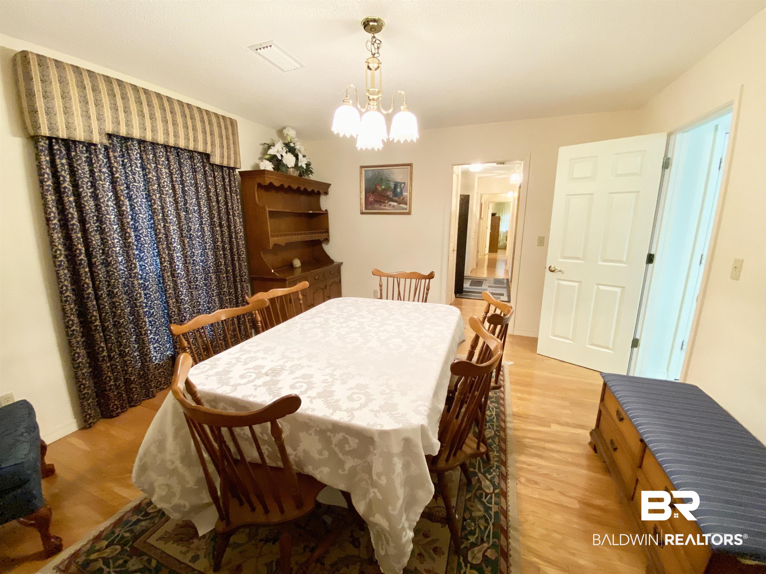 2841 Pea Ridge Road Brewton, AL 36426 - Photo 7 of 33