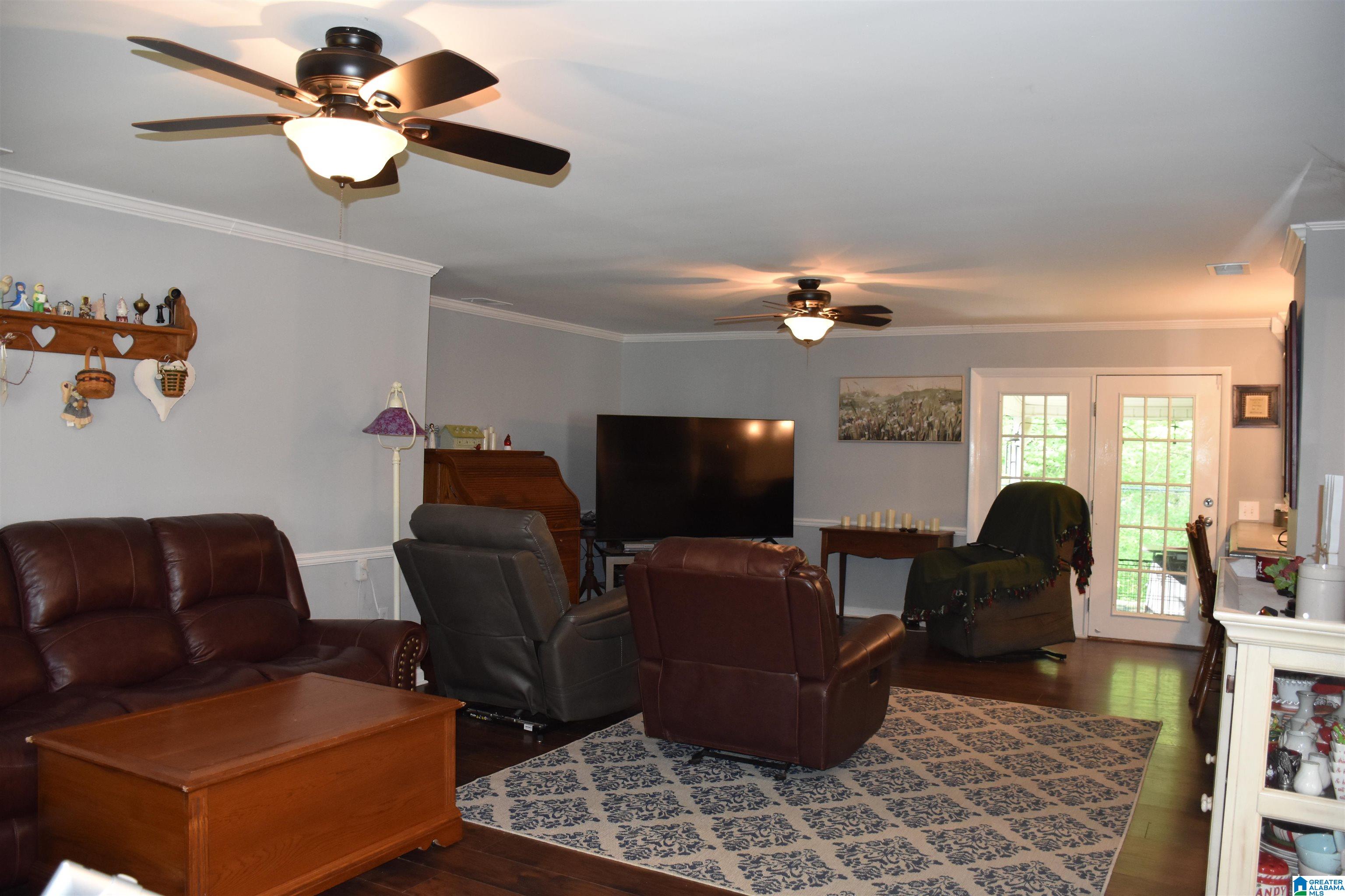 85 Moon Road Kellyton, AL 35089 - Photo 6 of 29