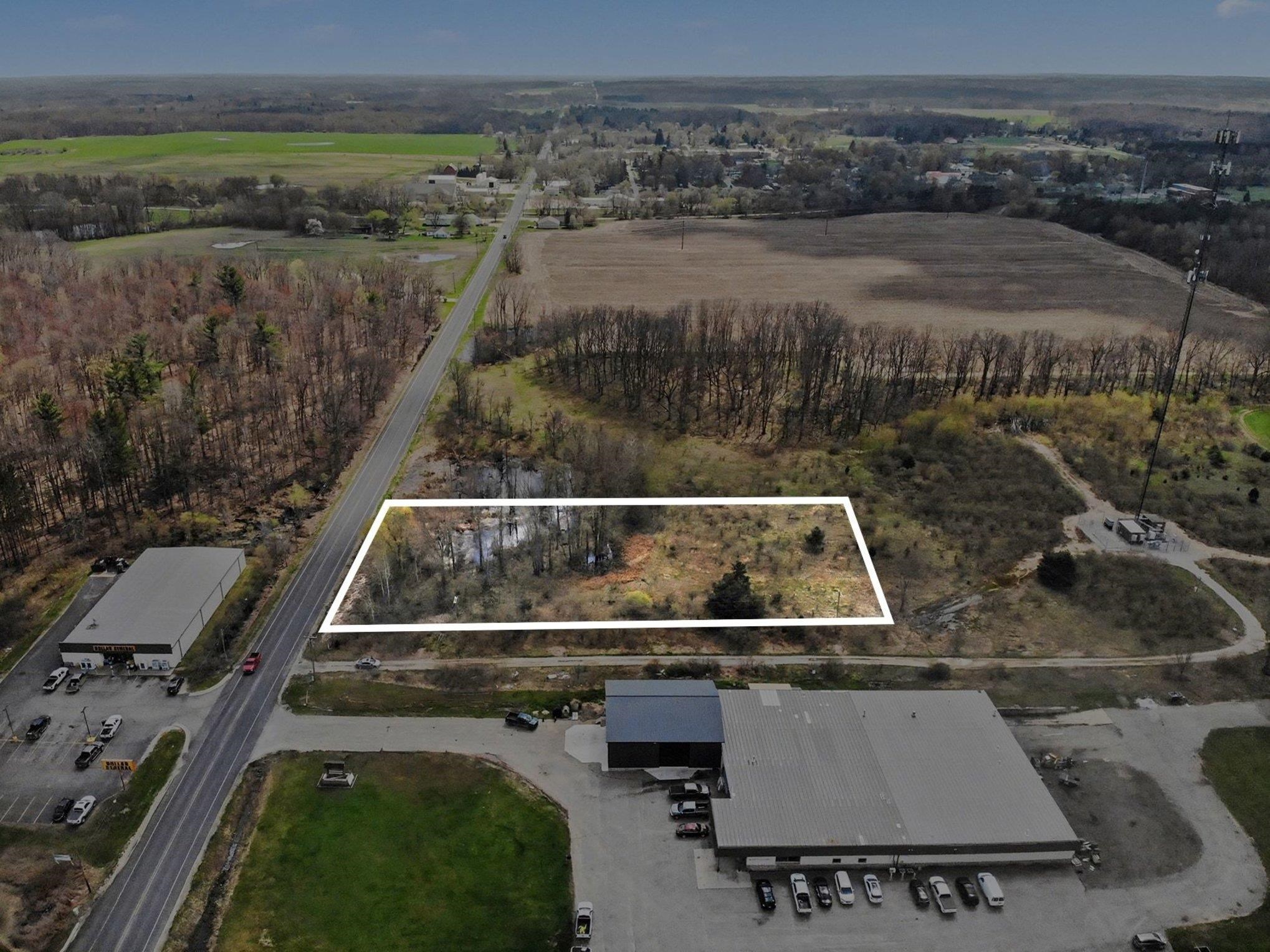 Tbd North Crystal Road Vestaburg, MI 48891 - Photo 19 of 21