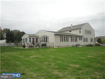 441 Rising Sun Road Bordentown, NJ 08505 - Photo 8 of 10