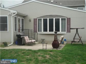 441 Rising Sun Road Bordentown, NJ 08505 - Photo 10 of 10