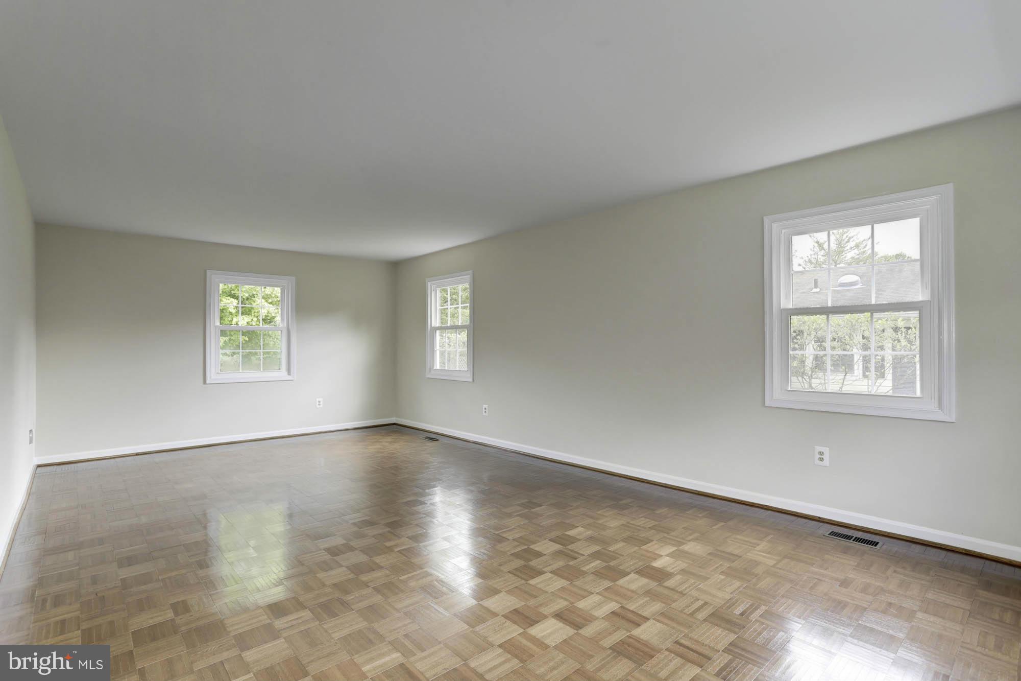 14021 Rippling Brook Drive Silver Spring, MD 20906 - Photo 11 of 26 Large Formal Living Room