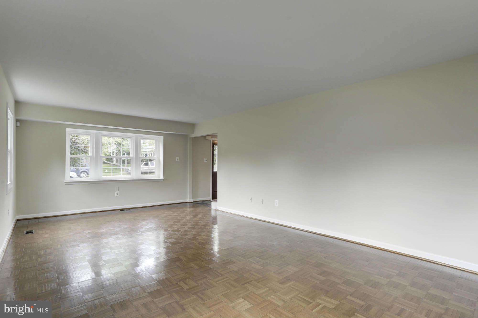 14021 Rippling Brook Drive Silver Spring, MD 20906 - Photo 12 of 26 Large Formal Living Room