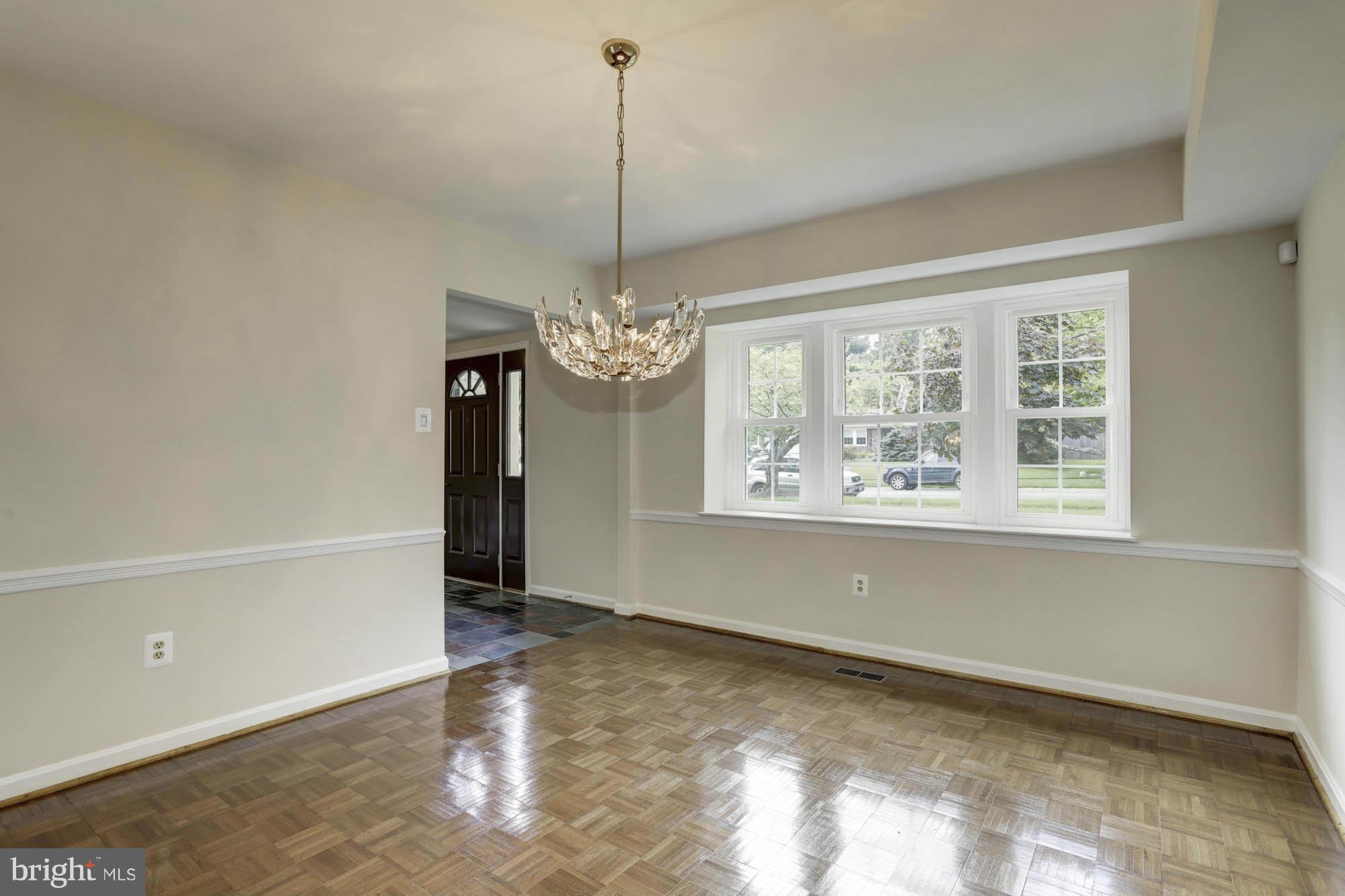 14021 Rippling Brook Drive Silver Spring, MD 20906 - Photo 13 of 26 Separate Formal Dining Room