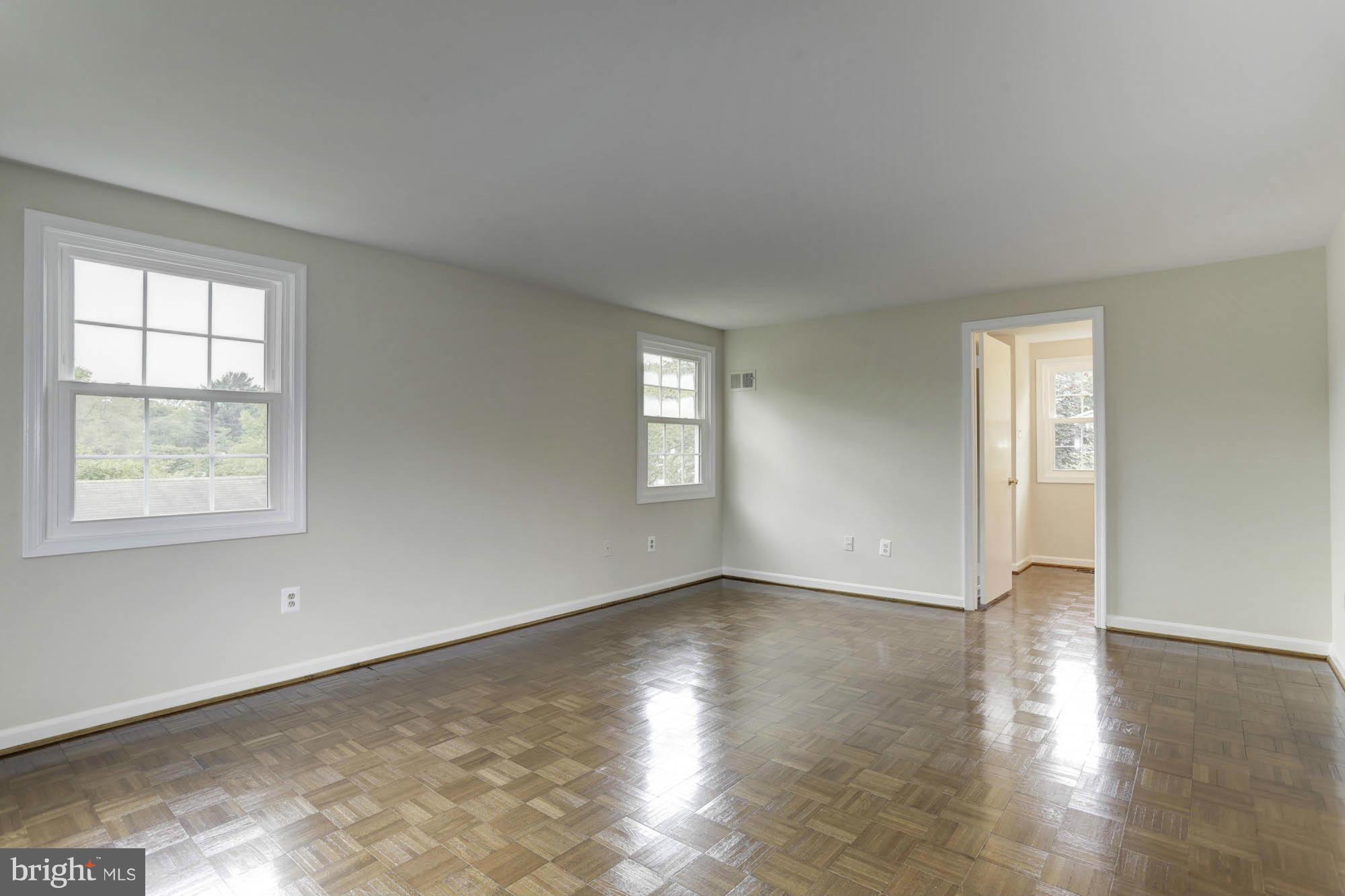 14021 Rippling Brook Drive Silver Spring, MD 20906 - Photo 17 of 26 Owner's Bedroom Suite