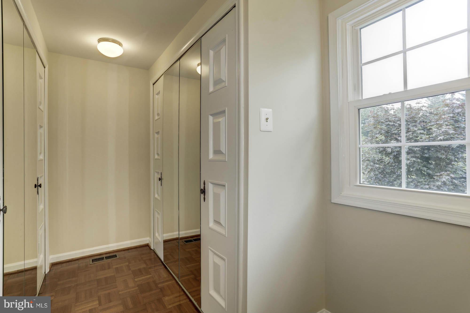 14021 Rippling Brook Drive Silver Spring, MD 20906 - Photo 20 of 26 Owner's Closets