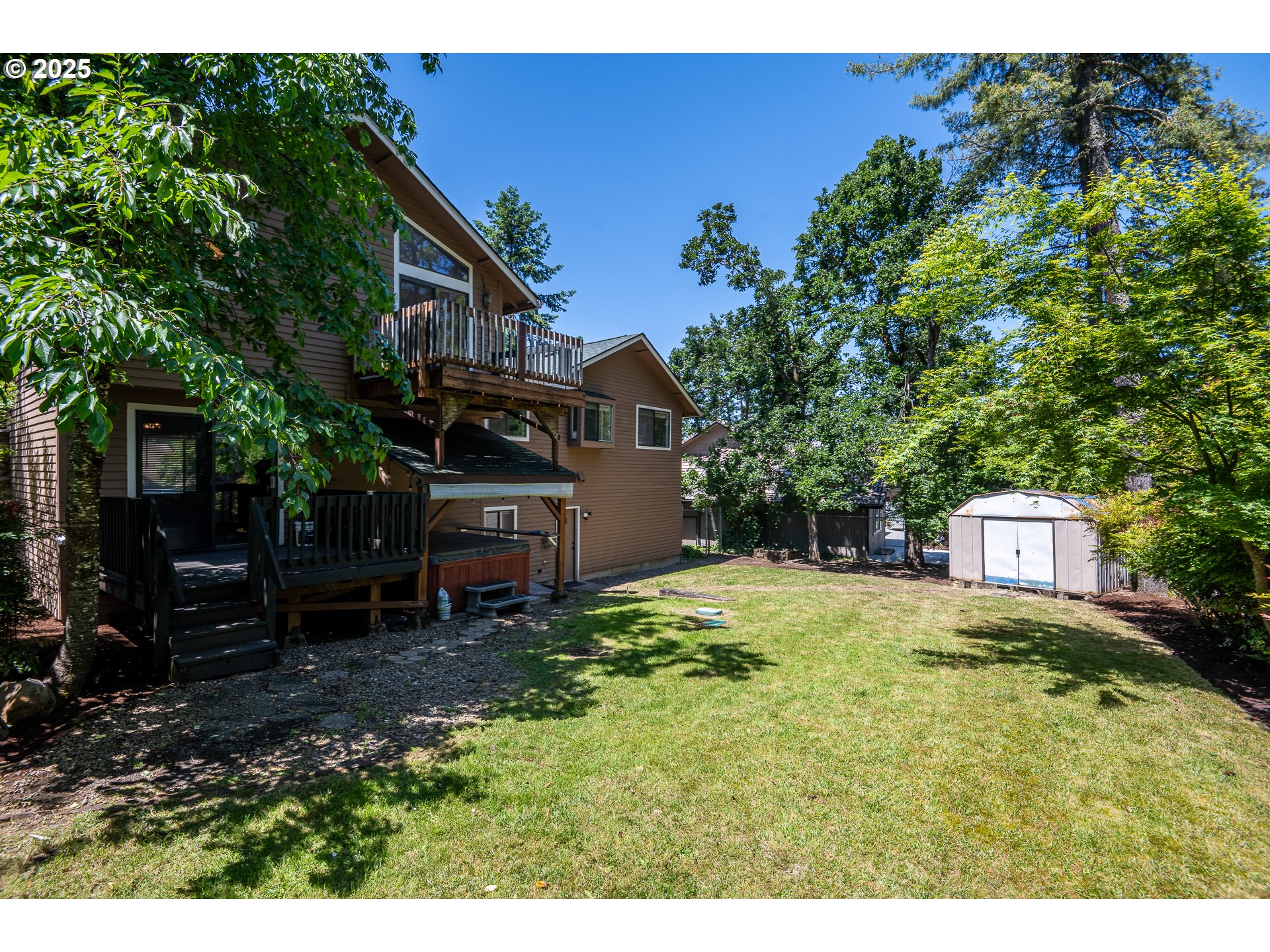 595 South 68th Place Springfield, OR 97478 - Photo 37 of 43