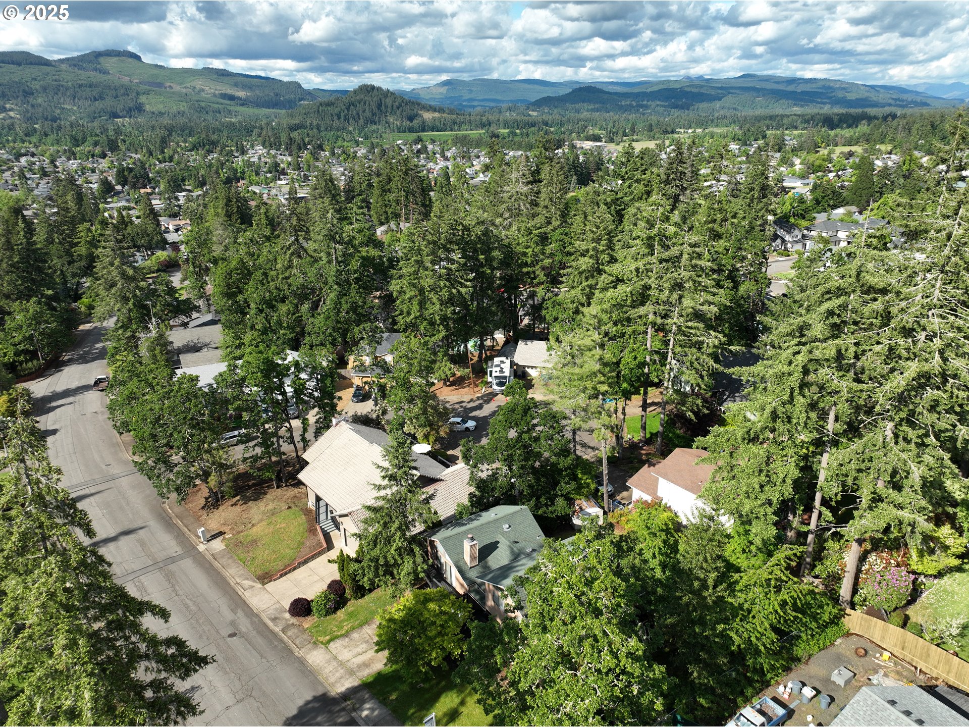 595 South 68th Place Springfield, OR 97478 - Photo 40 of 43