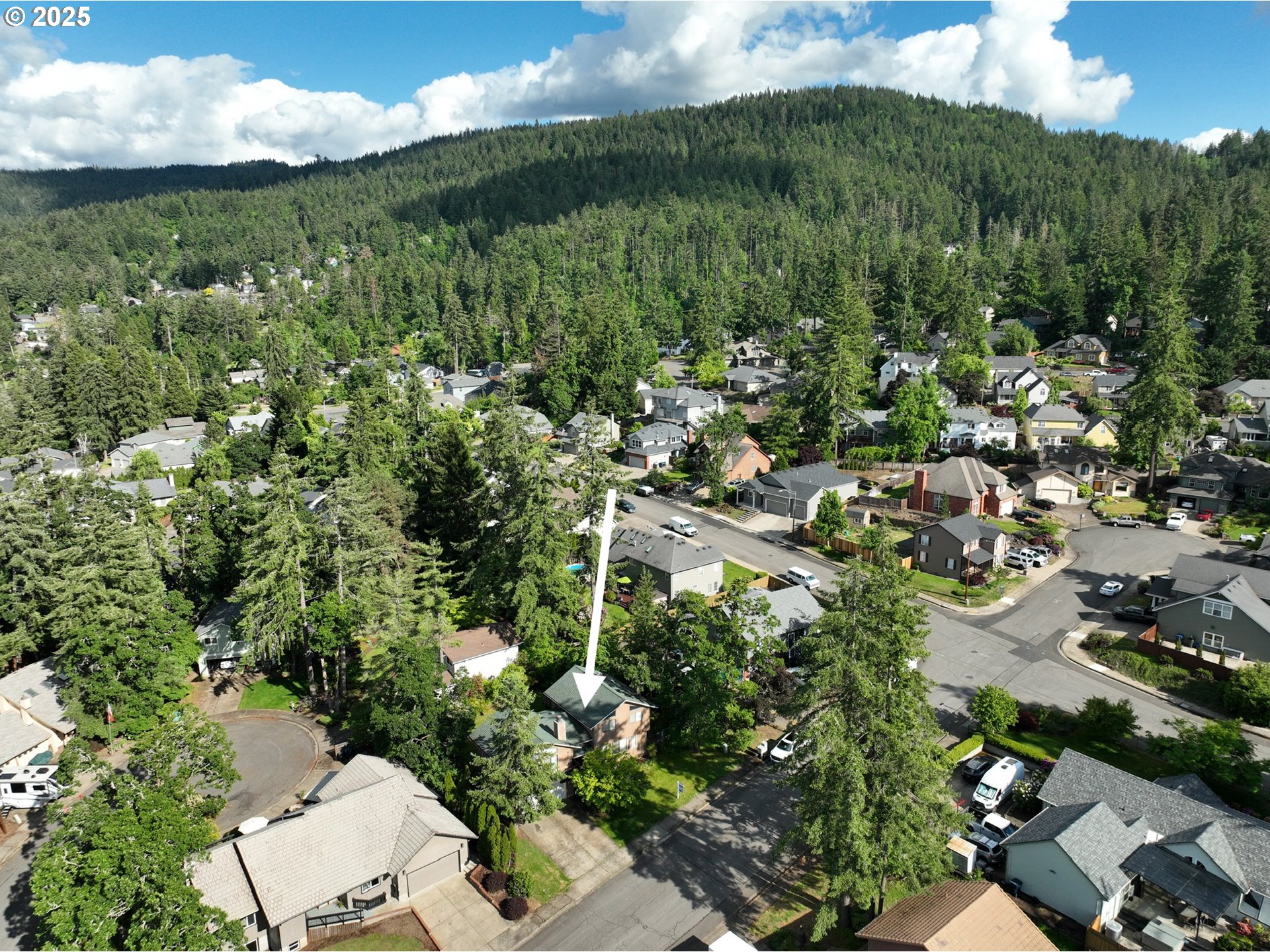 595 South 68th Place Springfield, OR 97478 - Photo 42 of 43