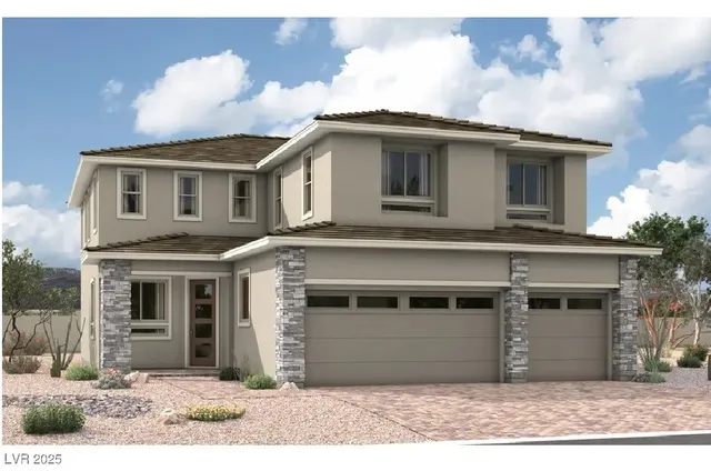 $694,950 | 10573 Celestial Pole Street, Las Vegas, NV 89143