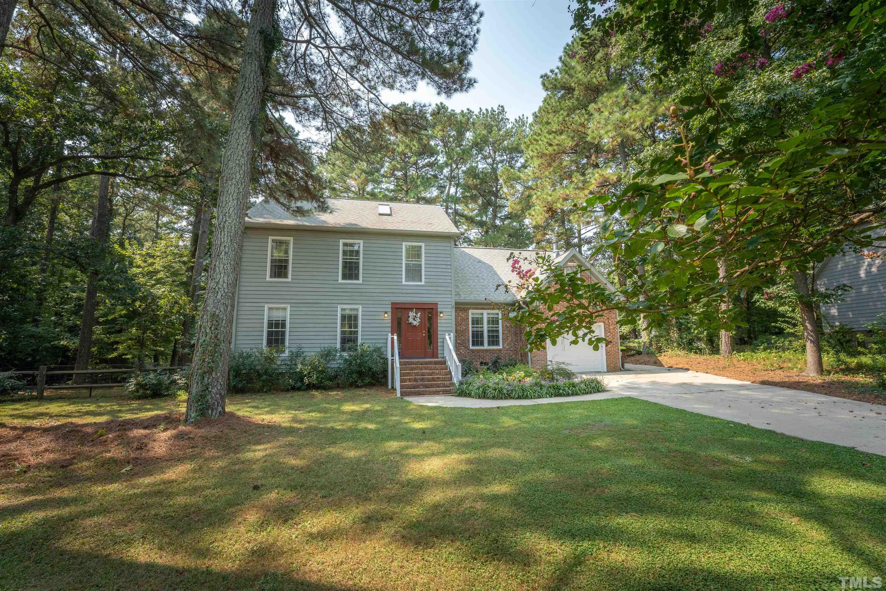 8921 Hunting Trail Raleigh, NC 27613 - Photo 1 of 23