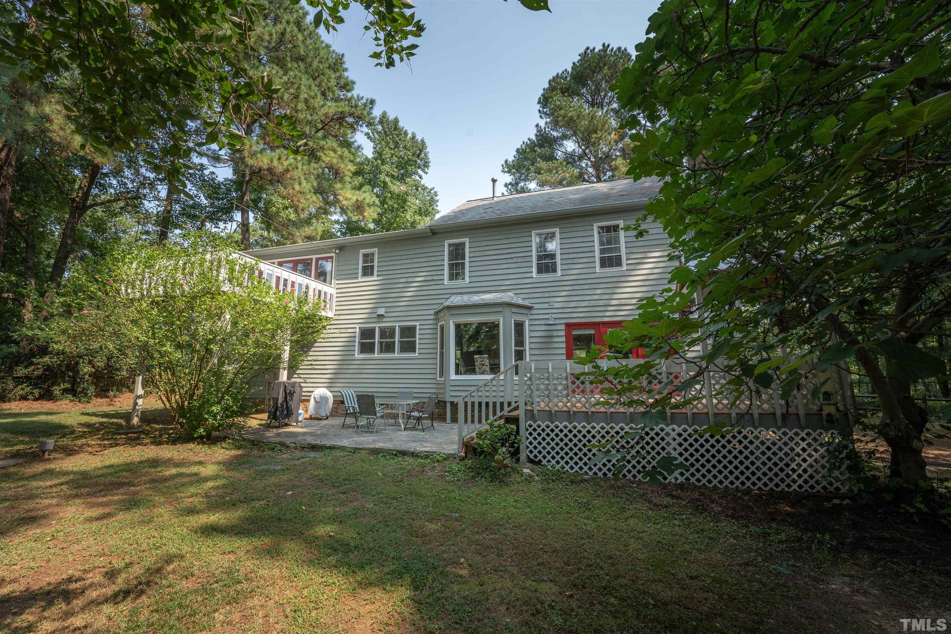 8921 Hunting Trail Raleigh, NC 27613 - Photo 22 of 23