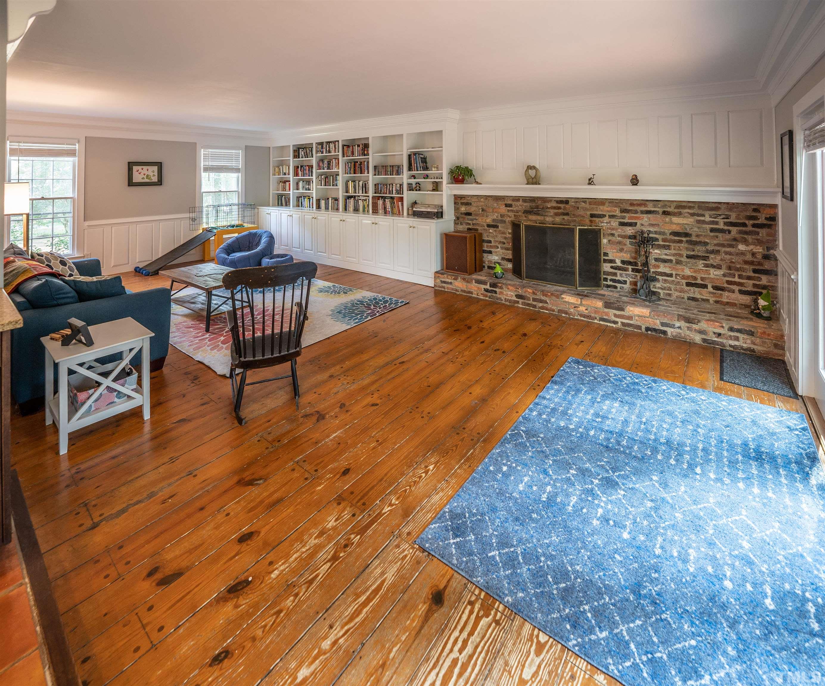 8921 Hunting Trail Raleigh, NC 27613 - Photo 4 of 23