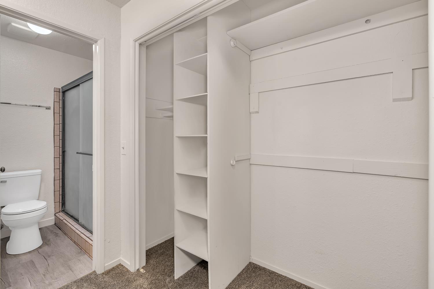 3350 M Street, Unit 74 Merced, CA 95348 - Photo 19 of 53 a view of bathroom with toilet
