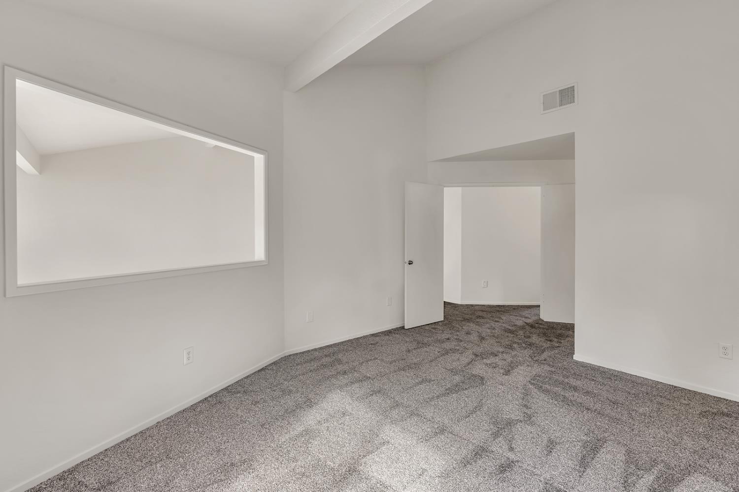 3350 M Street, Unit 74 Merced, CA 95348 - Photo 20 of 53 a view of an empty room