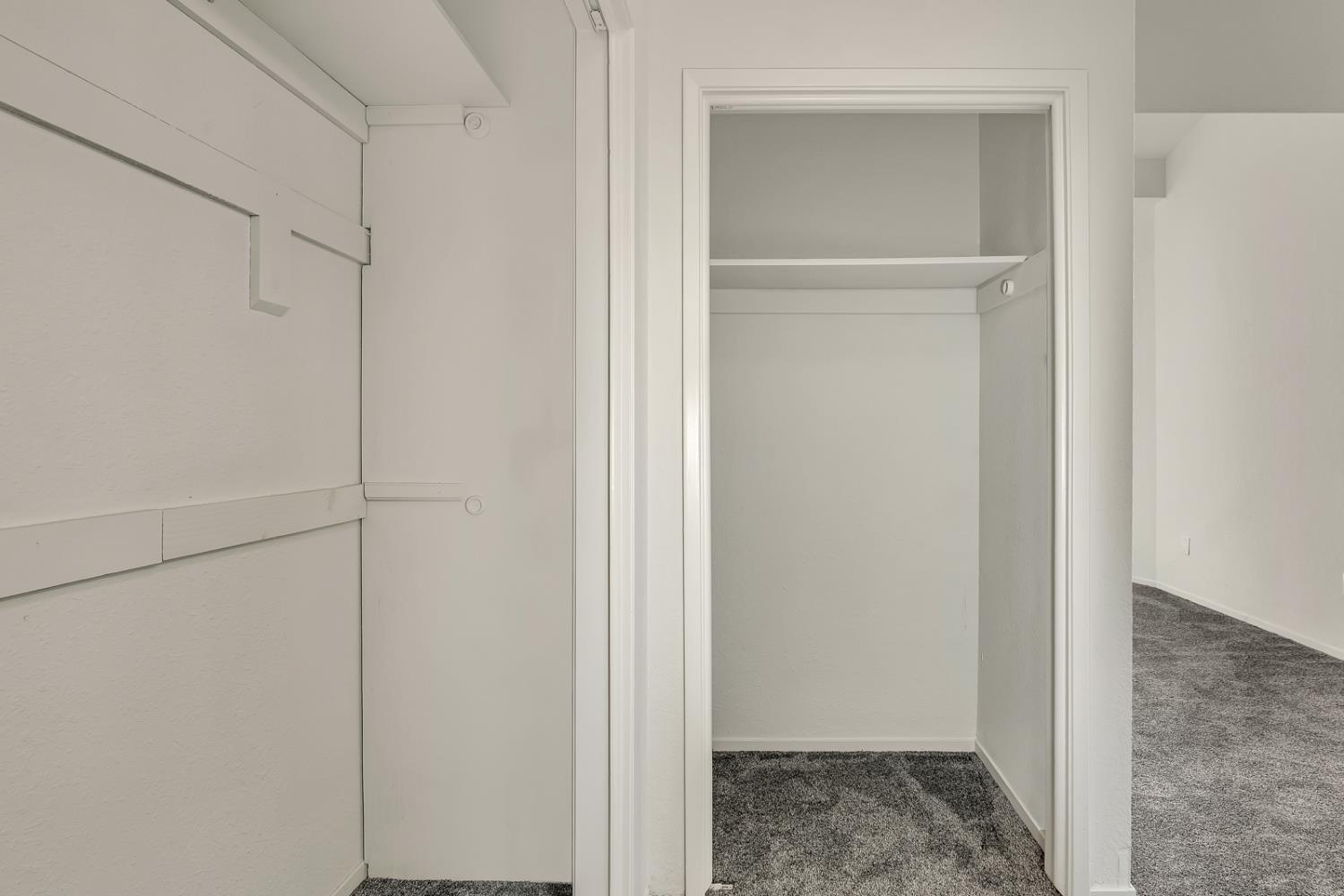 3350 M Street, Unit 74 Merced, CA 95348 - Photo 26 of 53 a view of walk in closet