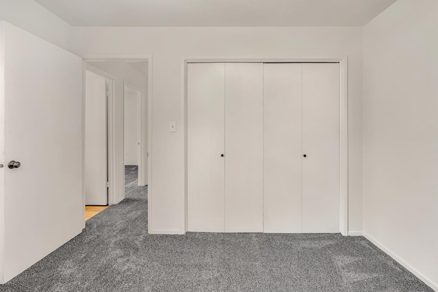 3350 M Street, Unit 74 Merced, CA 95348 - Photo 27 of 53 a view of an empty room