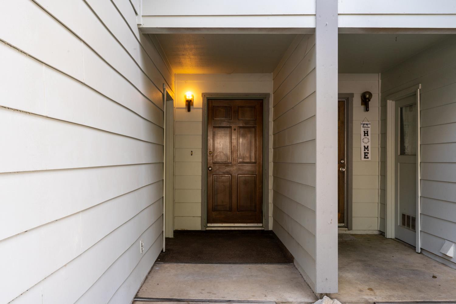 3350 M Street, Unit 74 Merced, CA 95348 - Photo 36 of 53 a view of empty room