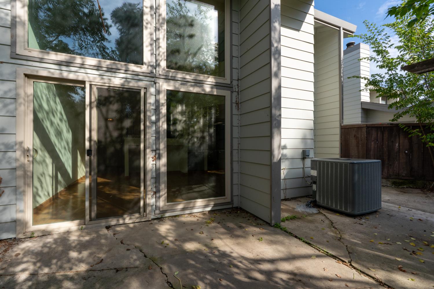 3350 M Street, Unit 74 Merced, CA 95348 - Photo 38 of 53 a view of a house with a door