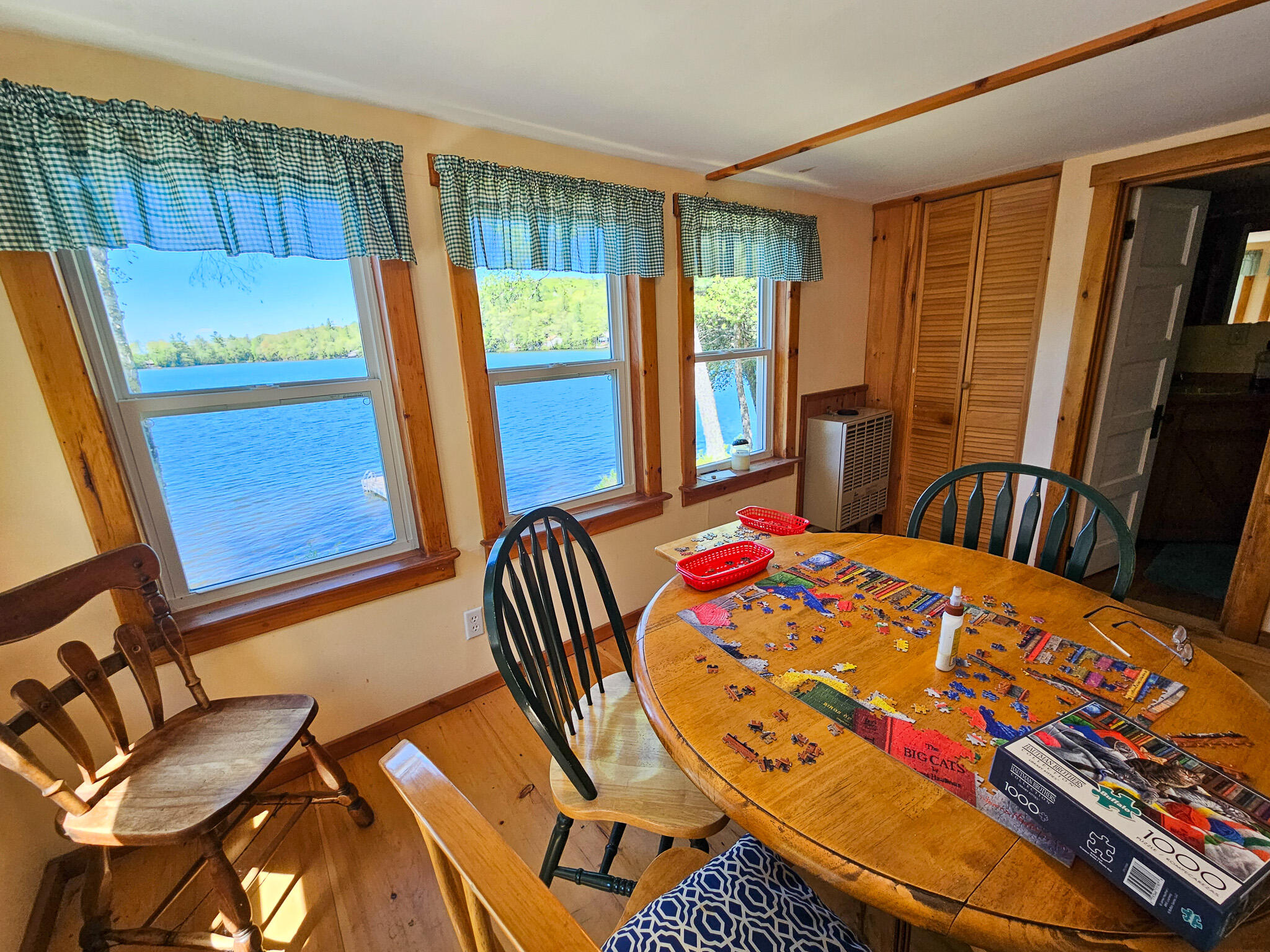 136 Sand Pond Road Chesterville, ME 04938 - Photo 25 of 72 20260522_142912