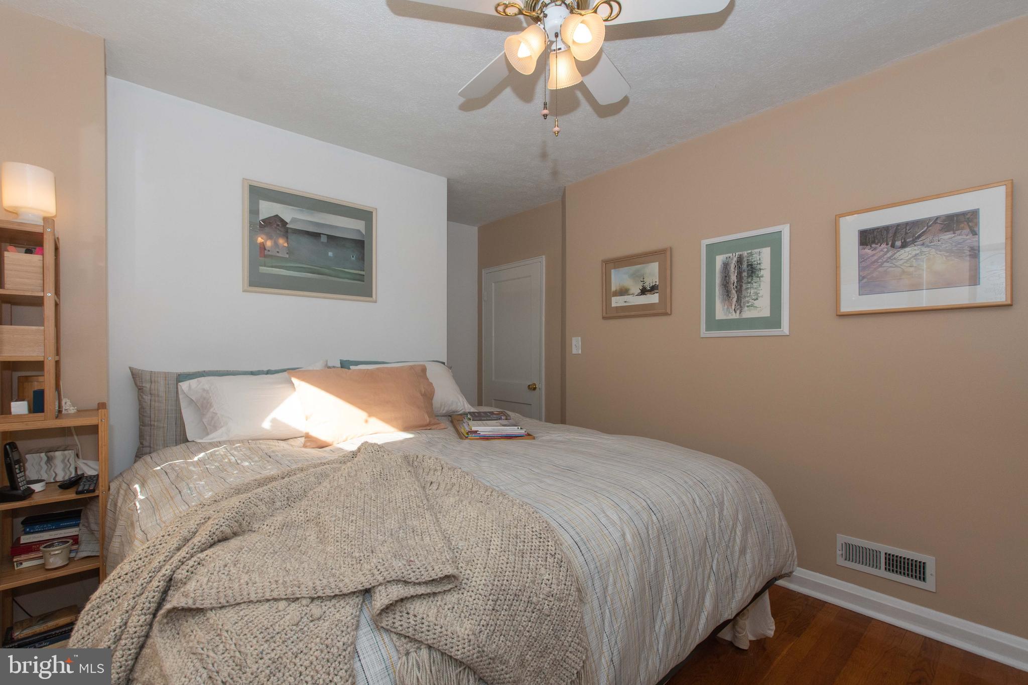1911 Wareham Road Baltimore, MD 21222 - Photo 14 of 25 1st Bedroom