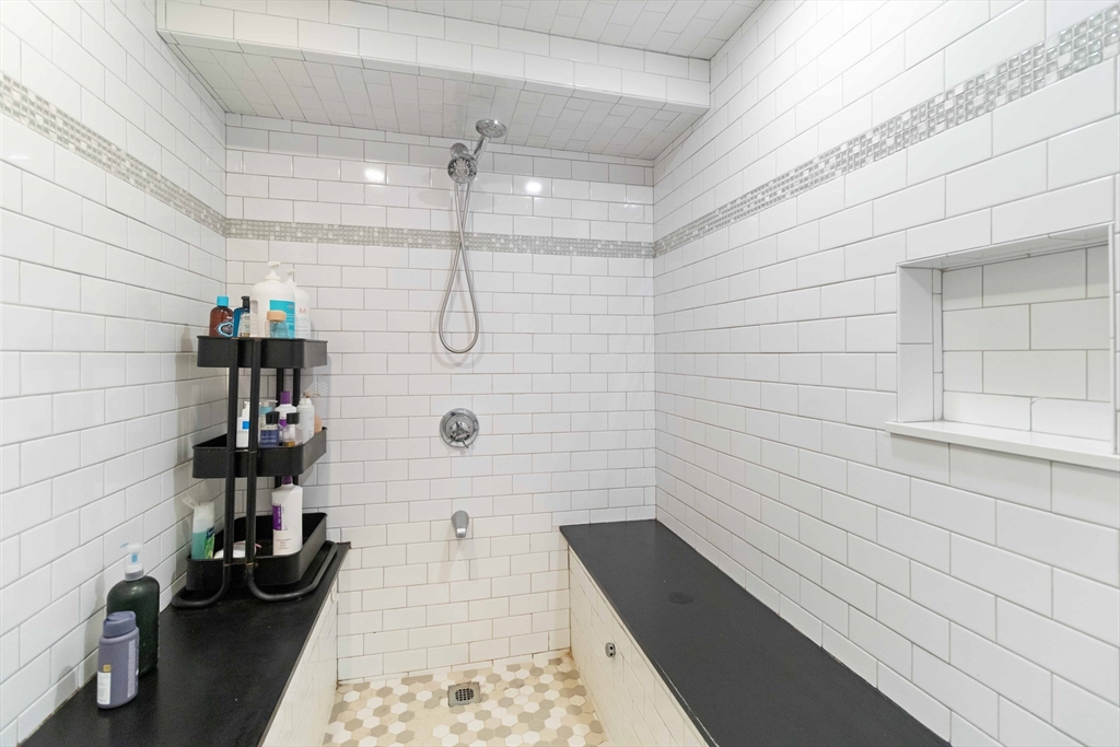 141 Gardiner Road Quincy, MA 02169 - Photo 32 of 35 a bathroom with a shower