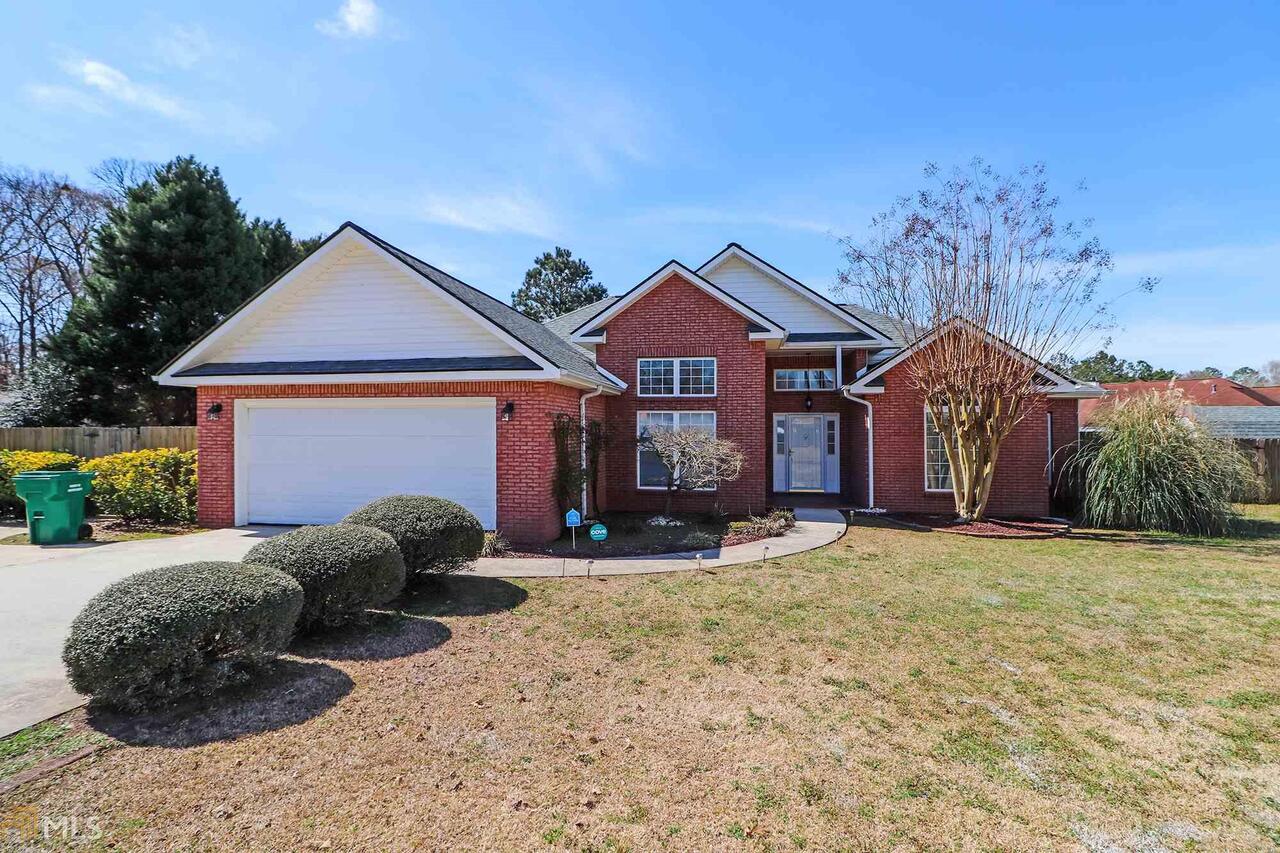415 Tharpe Road, Unit 2 Warner Robins, GA 31088 - Photo 1 of 1 Gallery Image 1