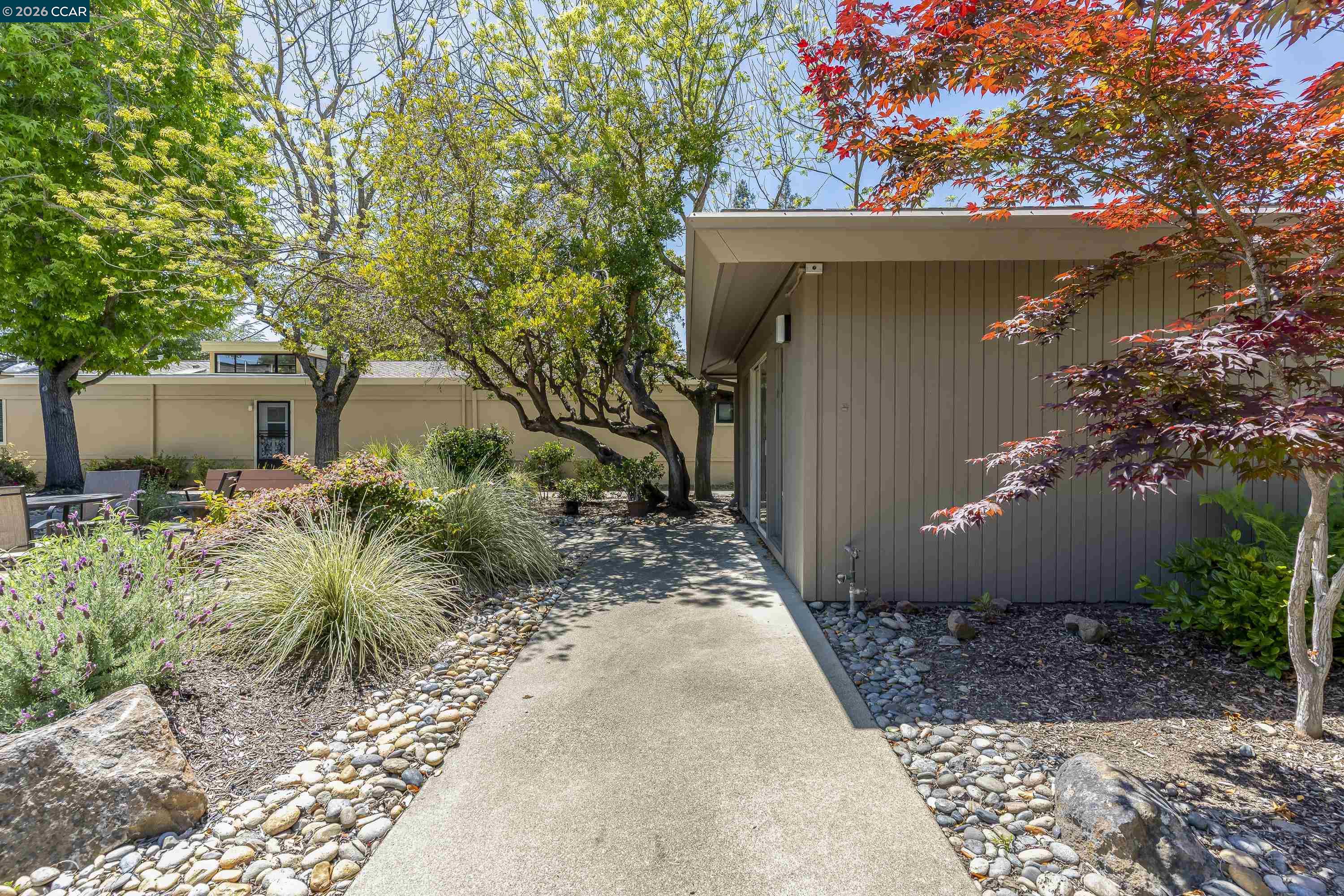 1109 Golden Rain Road, Unit 4 Walnut Creek, CA 94595 - Photo 44 of 59