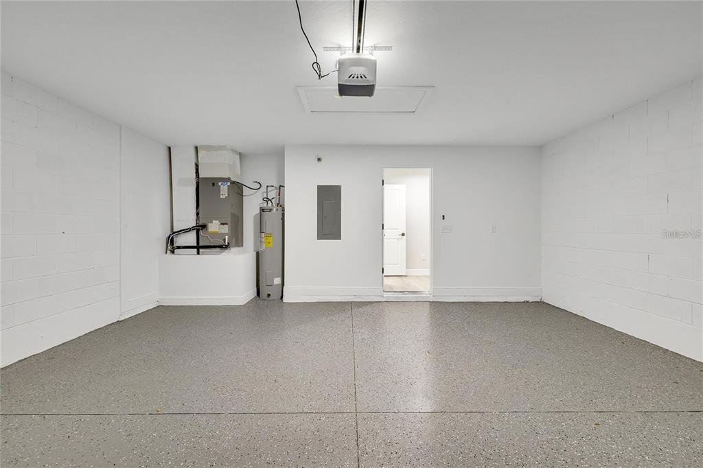 68 Water Track Loop Ocala, FL 34472 - Photo 18 of 20 a view of an empty room with a window