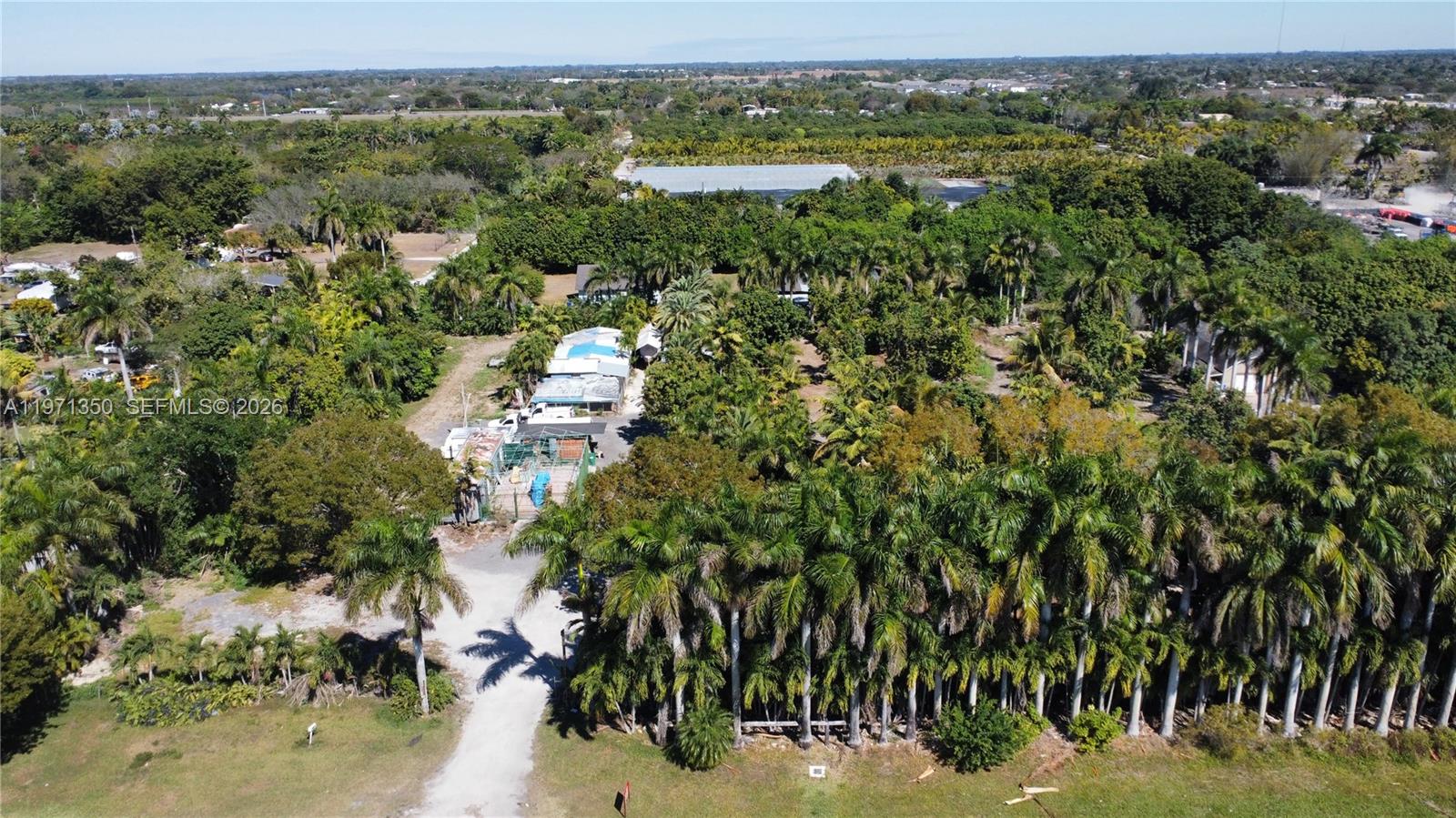 19355 Southwest 320th Street Homestead, FL 33030 - Photo 6 of 10 a view of a city