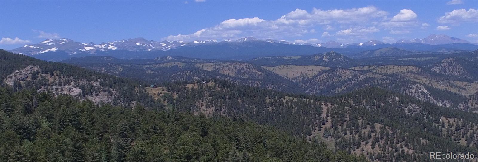 93 Gross Dam Road Golden, CO 80403 - Photo 1 of 35 a view of city and mountain