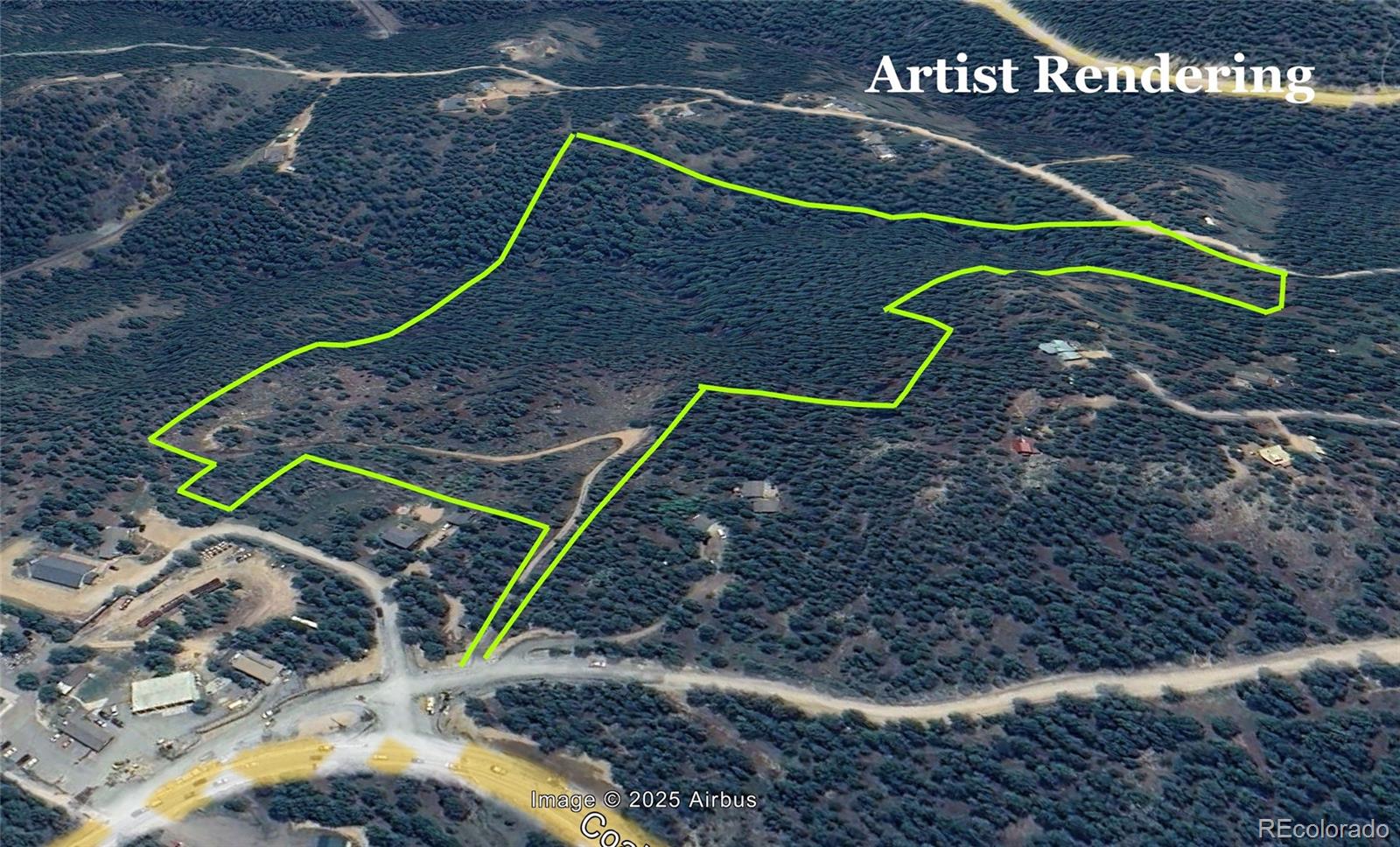 93 Gross Dam Road Golden, CO 80403 - Photo 19 of 35