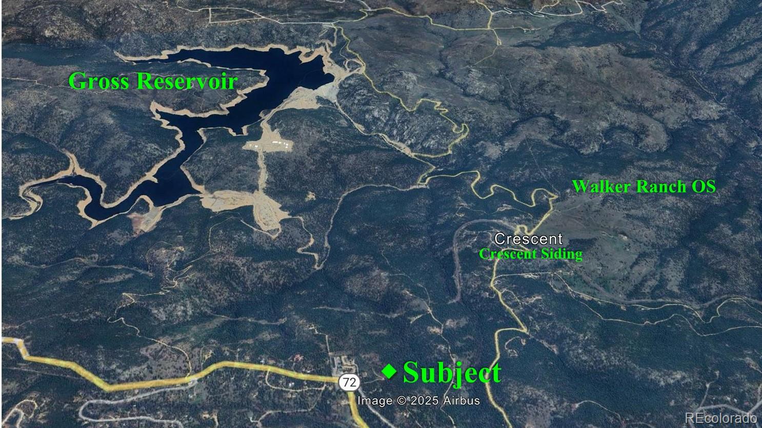 93 Gross Dam Road Golden, CO 80403 - Photo 26 of 35