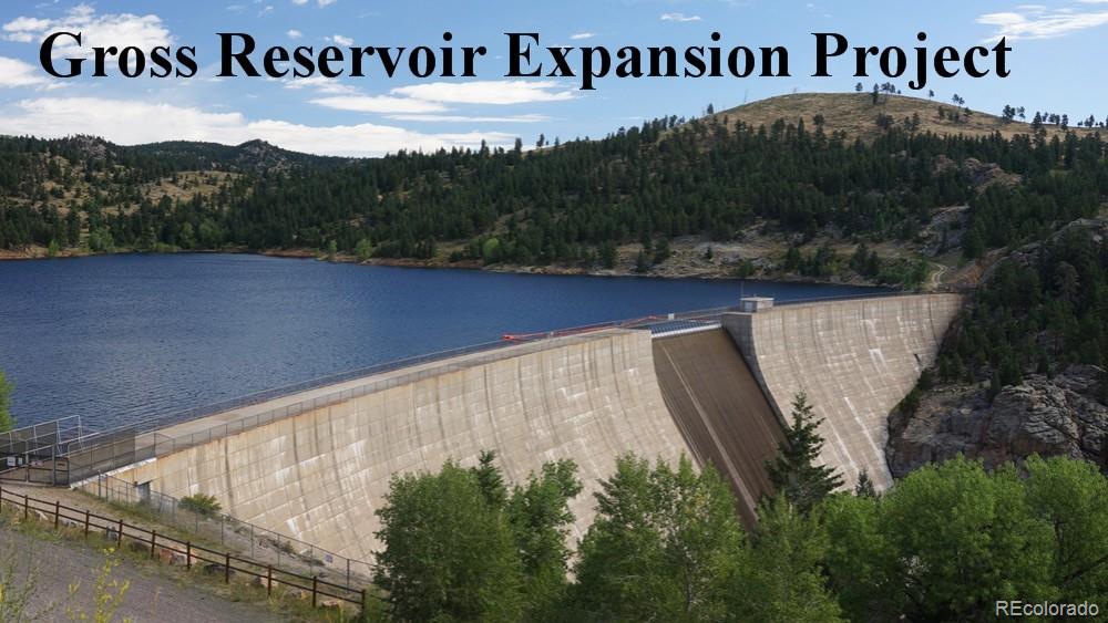 93 Gross Dam Road Golden, CO 80403 - Photo 28 of 35