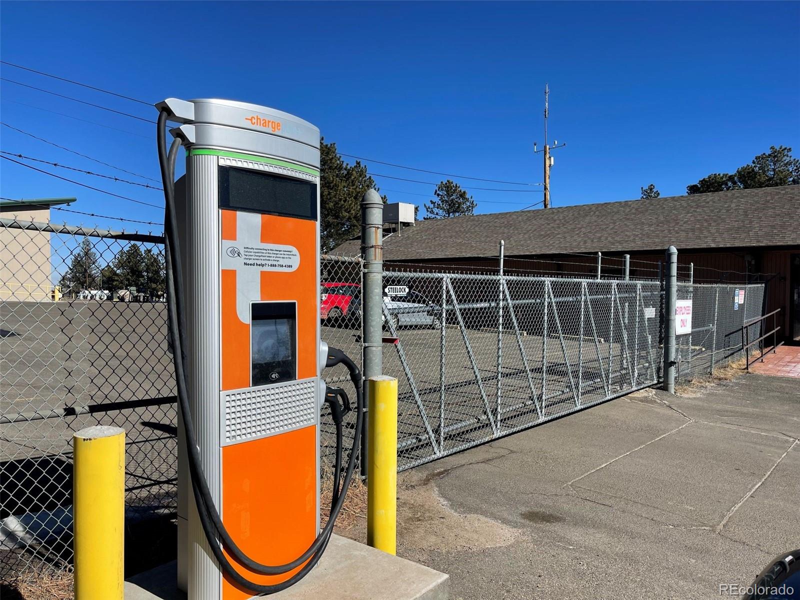 93 Gross Dam Road Golden, CO 80403 - Photo 31 of 35 a front view of a house with a garage
