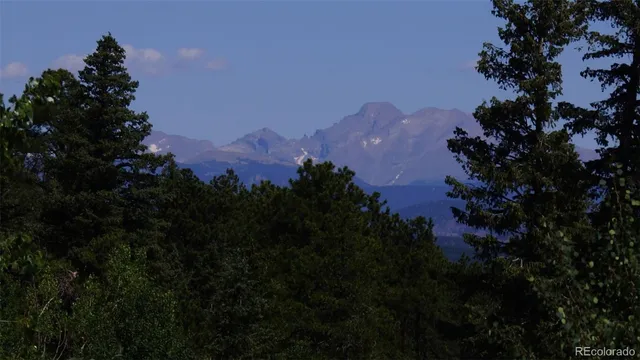 $675,000 | 93 Gross Dam Road, Golden, CO 80403