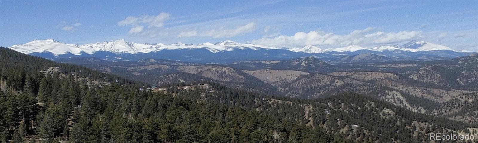 93 Gross Dam Road Golden, CO 80403 - Photo 35 of 35 a view of a closet