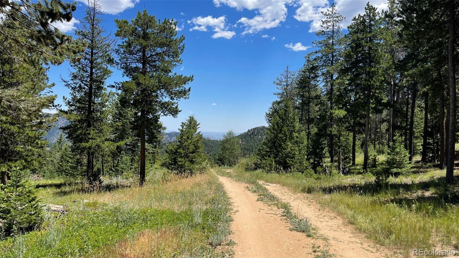 93 Gross Dam Road Golden, CO 80403 - Photo 5 of 35 a view of lake